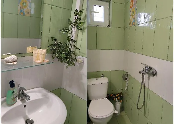 Appartement Juli Lozenets