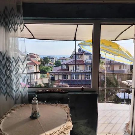 Apartament Juli