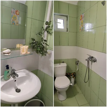 Apartament Juli Łozenec