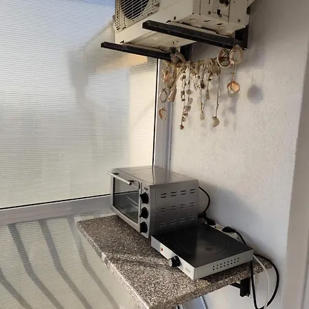 Apartament Juli Łozenec