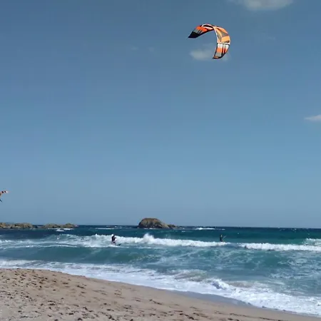 Juli Apartament Łozenec