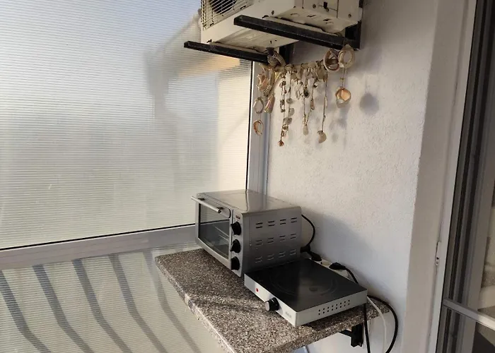 Apartment Juli Lozenets