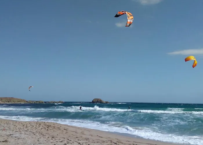 Juli Apartment Lozenets